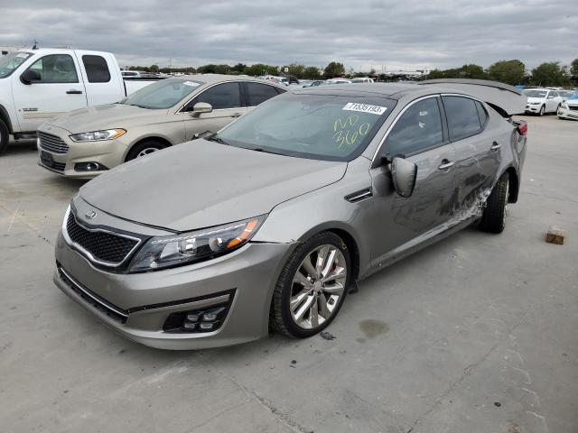 KIA OPTIMA SX 2015 5xxgr4a63fg419630