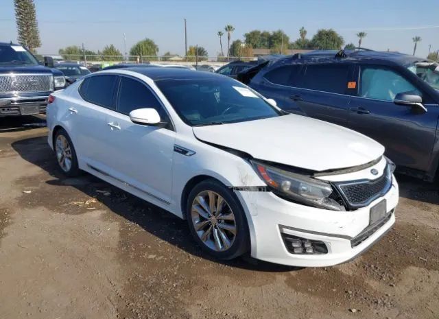 KIA OPTIMA 2015 5xxgr4a63fg434144