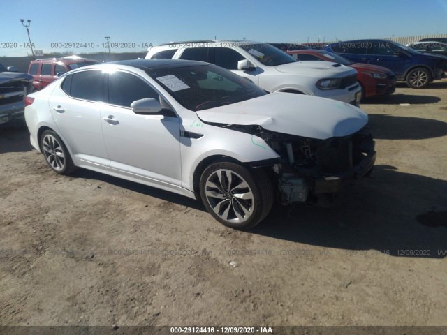 KIA OPTIMA 2015 5xxgr4a63fg437318