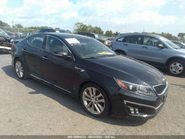 KIA OPTIMA 2015 5xxgr4a63fg447749