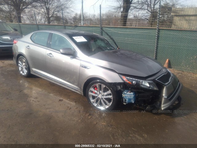 KIA OPTIMA 2015 5xxgr4a63fg450442