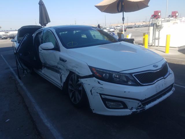 KIA OPTIMA SX 2015 5xxgr4a63fg456130