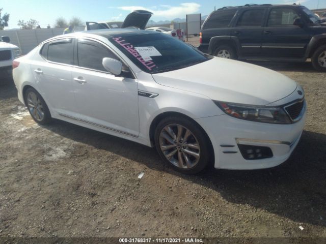 KIA OPTIMA 2015 5xxgr4a63fg470724