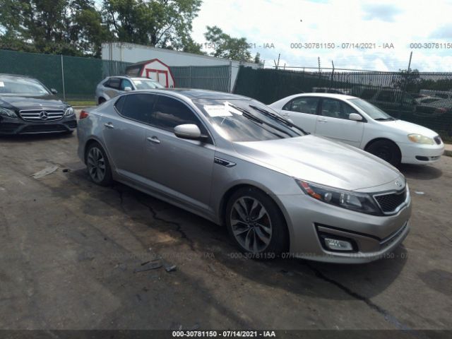 KIA OPTIMA 2015 5xxgr4a63fg471050