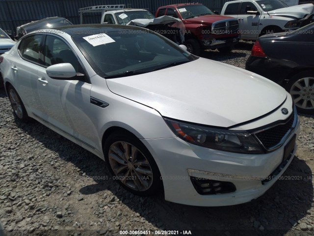 KIA OPTIMA 2015 5xxgr4a63fg474546