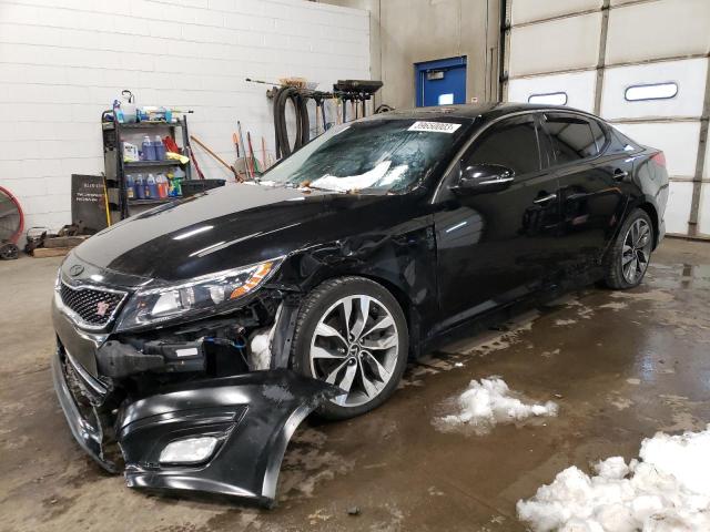 KIA OPTIMA SX 2015 5xxgr4a63fg482176