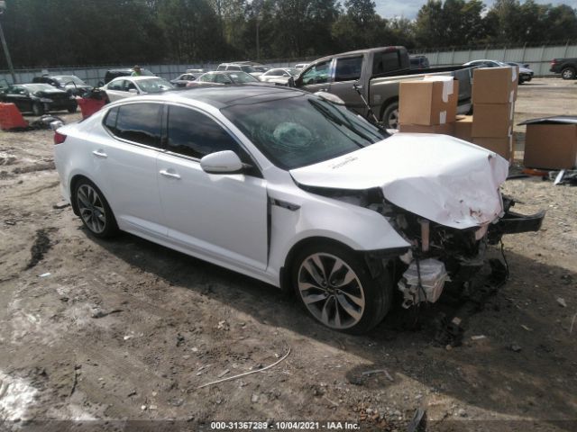 KIA OPTIMA 2015 5xxgr4a63fg493470