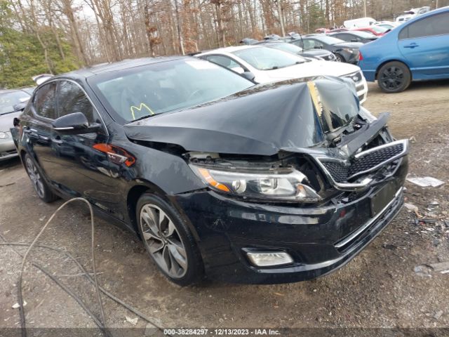 KIA OPTIMA 2015 5xxgr4a63fg500935