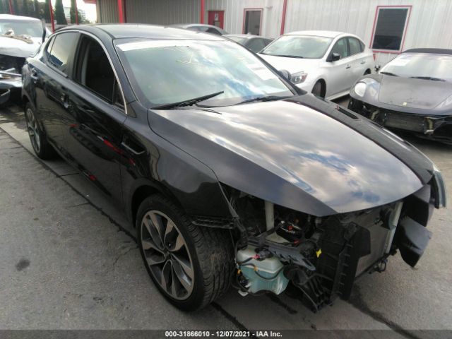 KIA OPTIMA 2015 5xxgr4a63fg509005