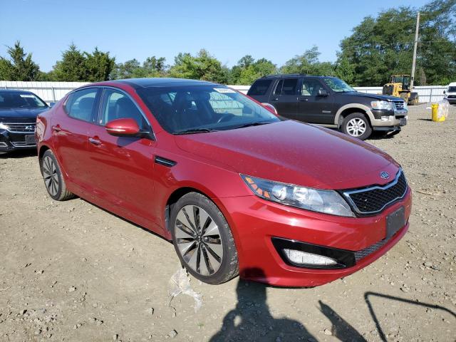 KIA OPTIMA SX 2012 5xxgr4a64cg005073