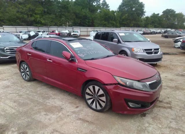 KIA OPTIMA 2012 5xxgr4a64cg005090