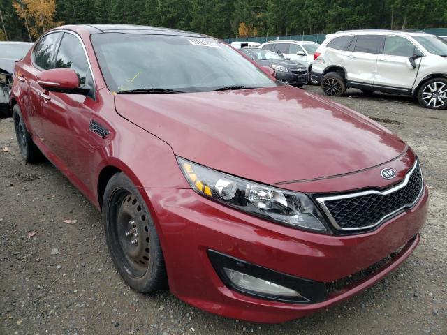 KIA OPTIMA SX 2012 5xxgr4a64cg005106