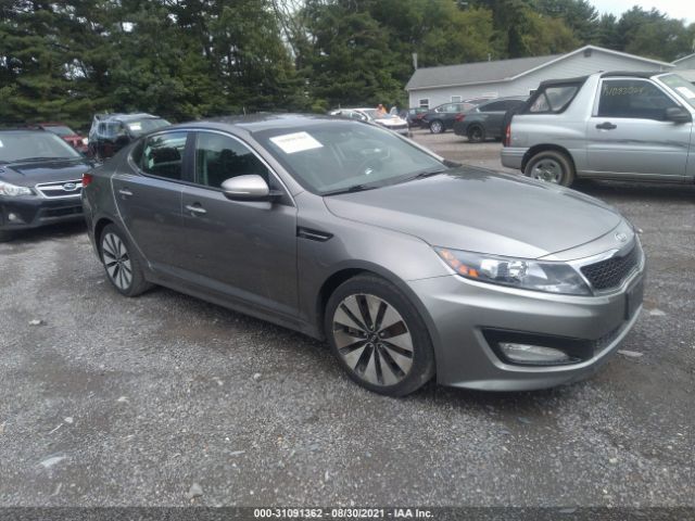 KIA OPTIMA 2012 5xxgr4a64cg006420