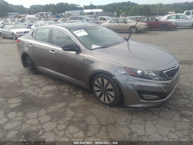 KIA OPTIMA 2012 5xxgr4a64cg008071