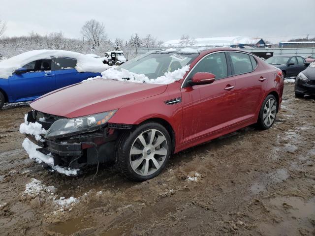 KIA OPTIMA SX 2012 5xxgr4a64cg010709