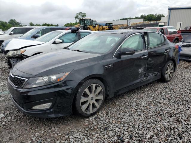 KIA OPTIMA SX 2012 5xxgr4a64cg018129