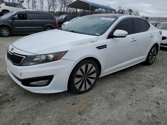 KIA OPTIMA SX 2012 5xxgr4a64cg019202