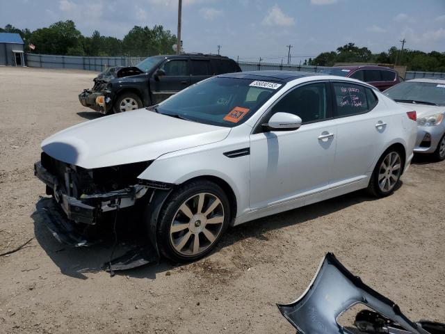 KIA OPTIMA 2012 5xxgr4a64cg025596