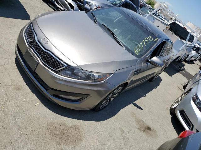 KIA OPTIMA 2012 5xxgr4a64cg025887