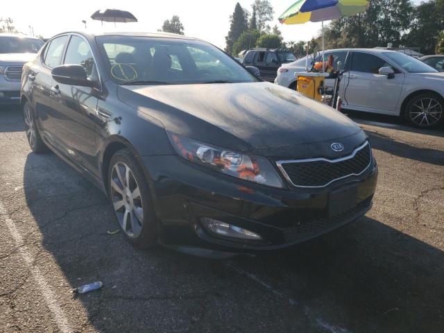 KIA OPTIMA SX 2012 5xxgr4a64cg027574