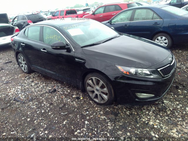 KIA OPTIMA 2012 5xxgr4a64cg034654