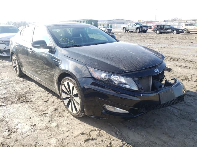 KIA OPTIMA SX 2012 5xxgr4a64cg040003