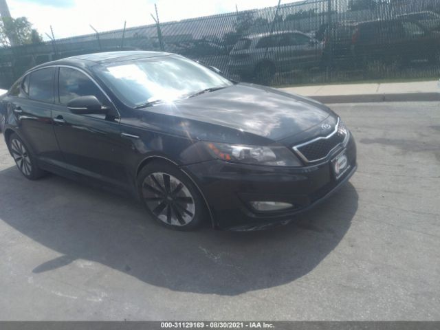 KIA OPTIMA 2012 5xxgr4a64cg041524