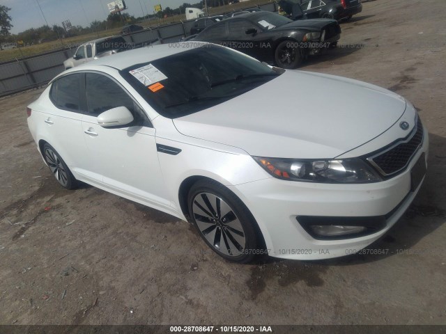 KIA OPTIMA 2012 5xxgr4a64cg046903