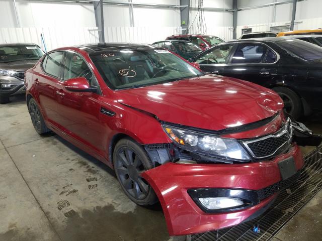 KIA OPTIMA SX 2012 5xxgr4a64cg049350