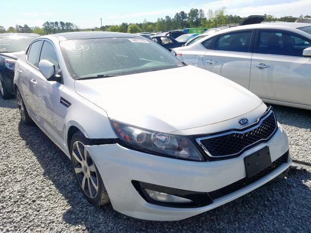 KIA OPTIMA SX 2012 5xxgr4a64cg050675