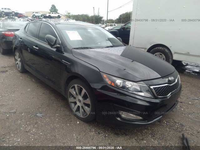 KIA OPTIMA 2012 5xxgr4a64cg057786