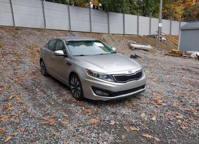 KIA OPTIMA 2012 5xxgr4a64cg074751