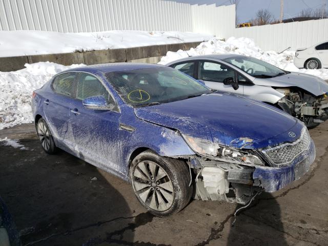 KIA OPTIMA SX 2012 5xxgr4a64cg075009