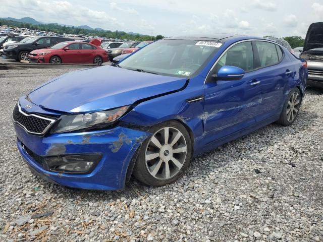 KIA OPTIMA 2012 5xxgr4a64cg079982