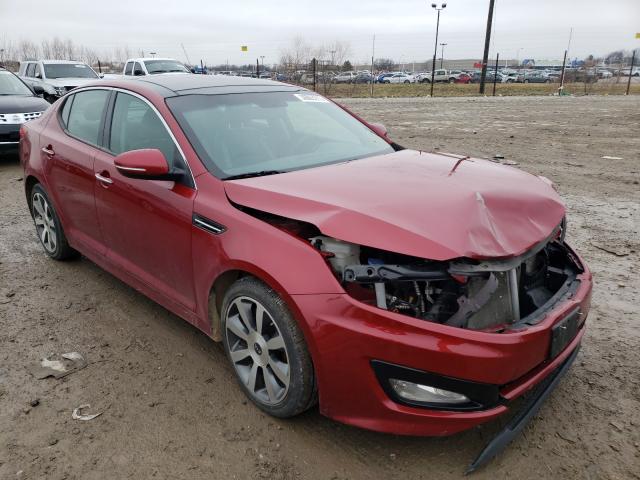 KIA OPTIMA SX 2012 5xxgr4a64cg081067