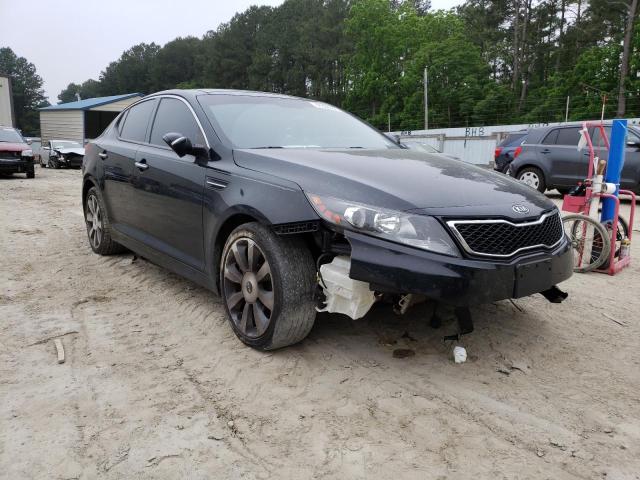 KIA OPTIMA SX 2012 5xxgr4a64cg081392