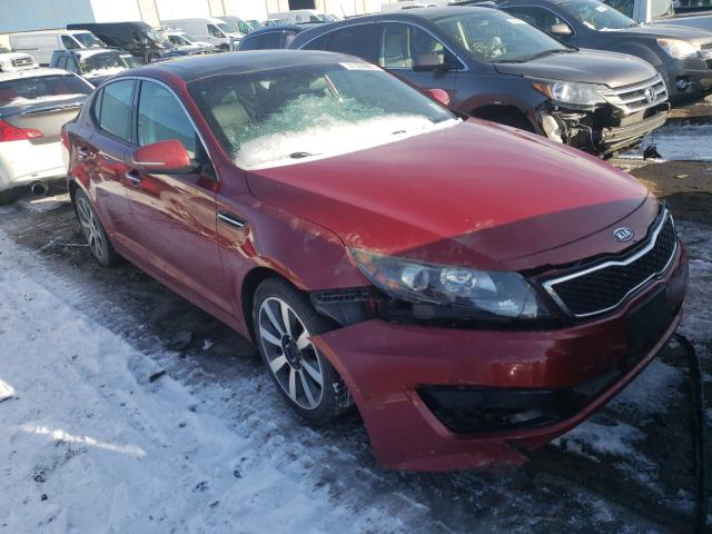 KIA OPTIMA SX 2012 5xxgr4a64cg082512