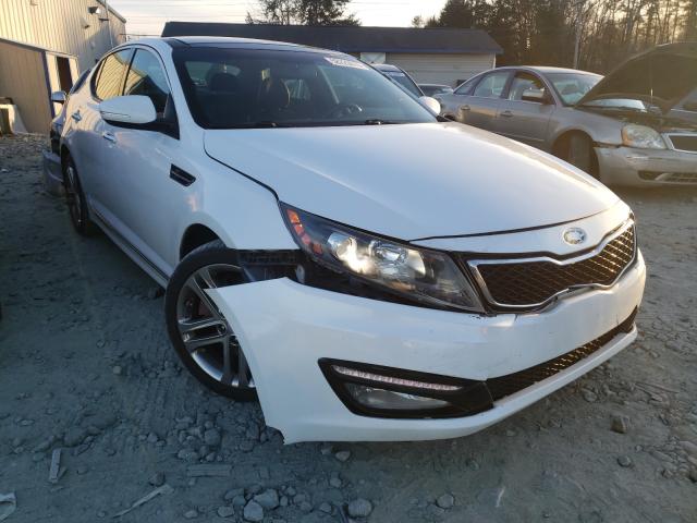 KIA OPTIMA SX 2013 5xxgr4a64dg090322