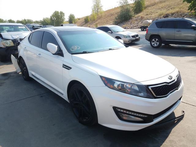 KIA OPTIMA SX 2013 5xxgr4a64dg090353