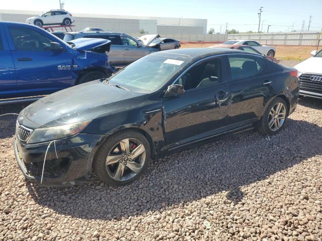 KIA OPTIMA 2013 5xxgr4a64dg090885