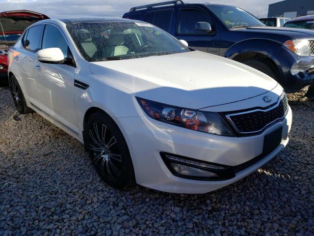 KIA OPTIMA SX 2013 5xxgr4a64dg091096