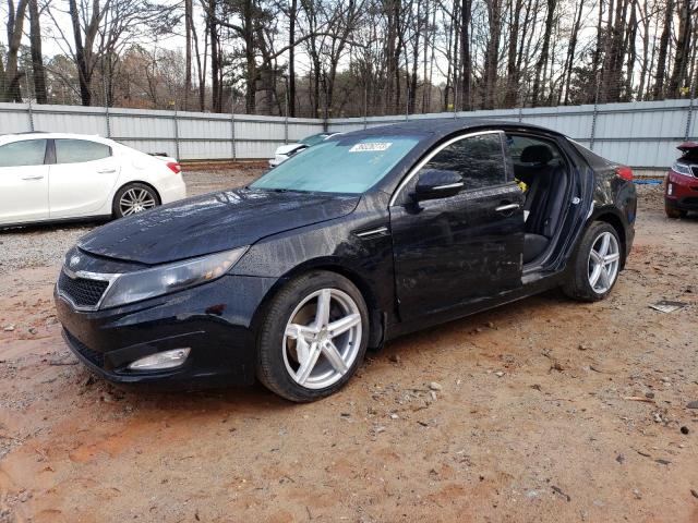 KIA OPTIMA SX 2013 5xxgr4a64dg091521