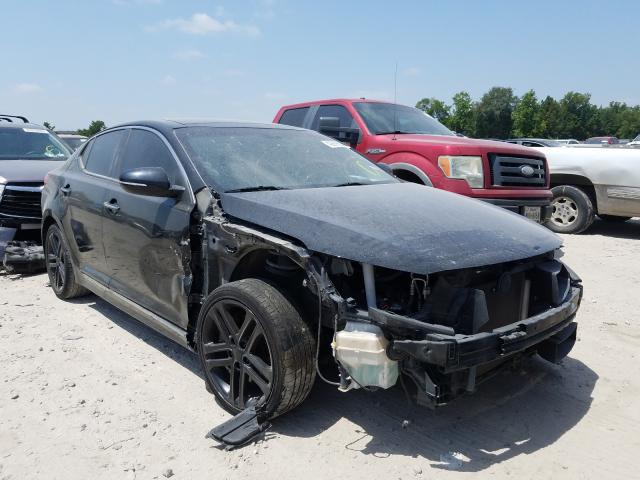 KIA OPTIMA SX 2013 5xxgr4a64dg093348