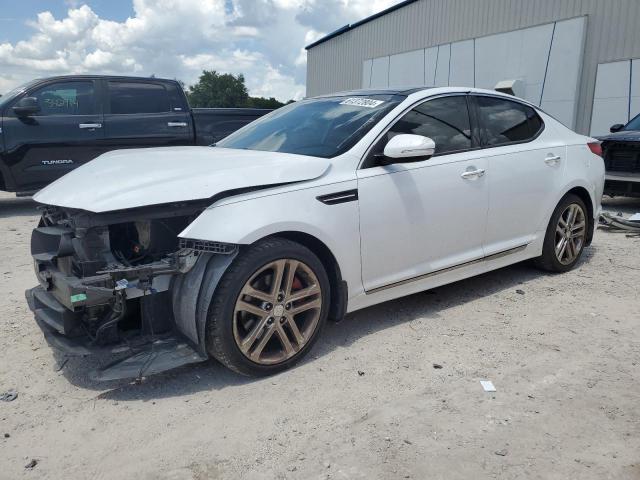 KIA OPTIMA SX 2013 5xxgr4a64dg093835