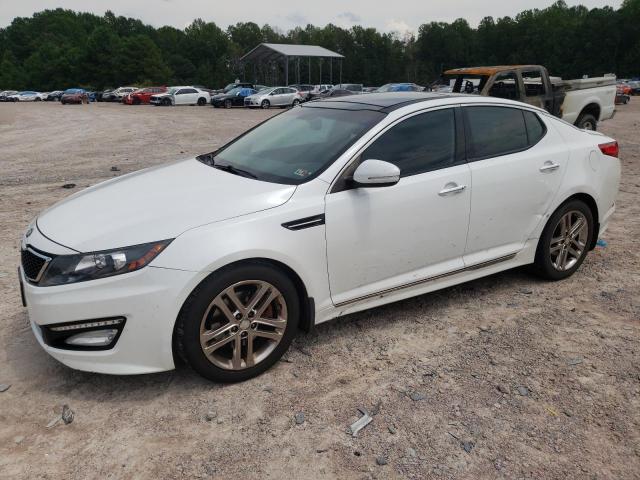 KIA OPTIMA SX 2013 5xxgr4a64dg095097