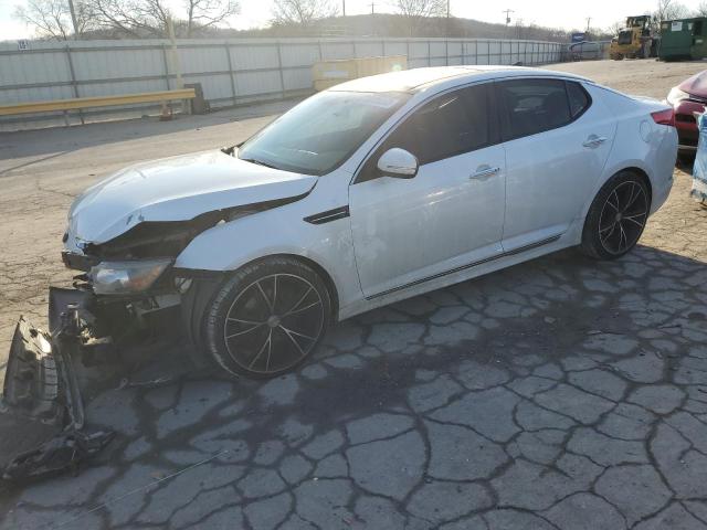 KIA OPTIMA SX 2013 5xxgr4a64dg095133