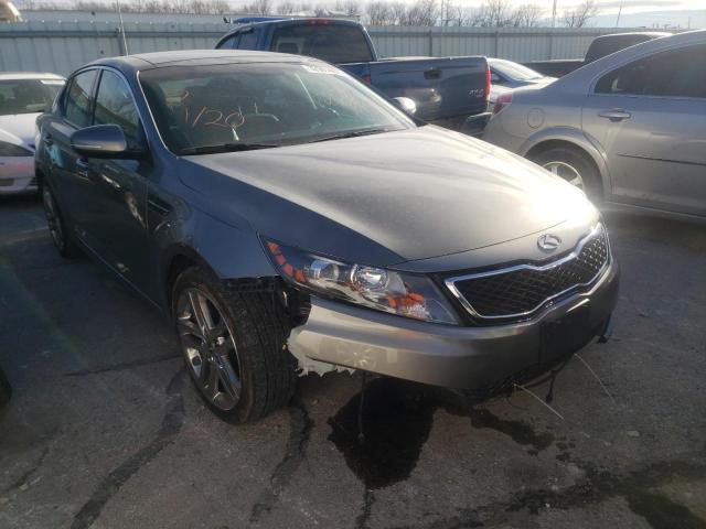 KIA OPTIMA SX 2013 5xxgr4a64dg095410