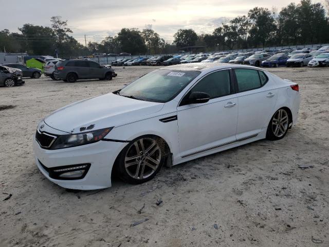 KIA OPTIMA 2013 5xxgr4a64dg097710