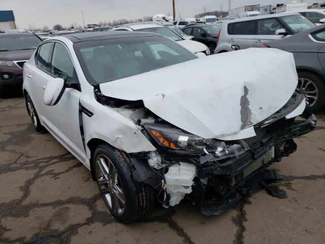 KIA OPTIMA SX 2013 5xxgr4a64dg100928