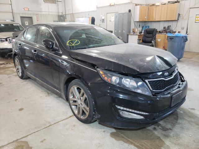 KIA OPTIMA SX 2013 5xxgr4a64dg101898